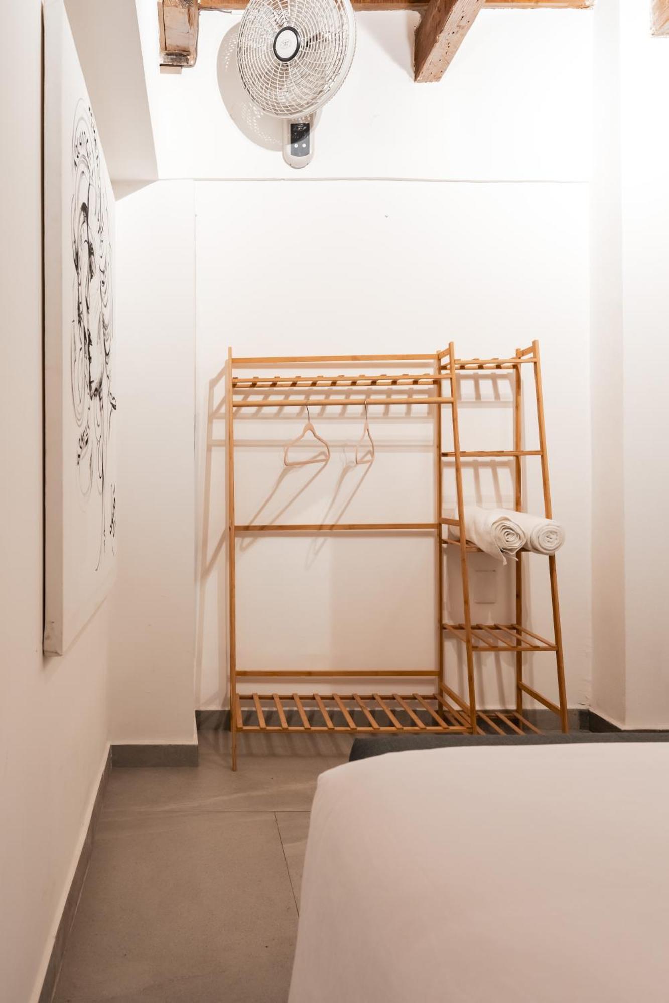 Hostal Juarez เม็กซิโกซิตี้ ภายนอก รูปภาพ