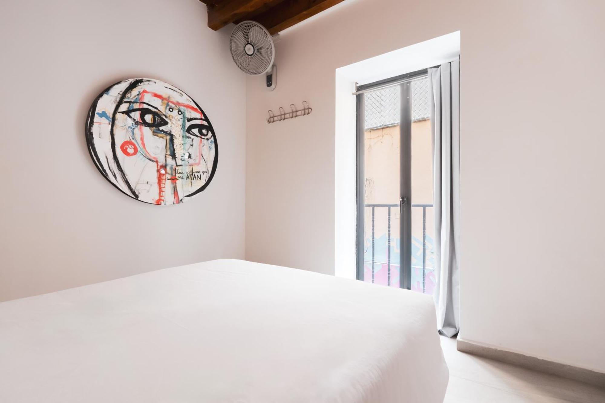 Hostal Juarez เม็กซิโกซิตี้ ภายนอก รูปภาพ
