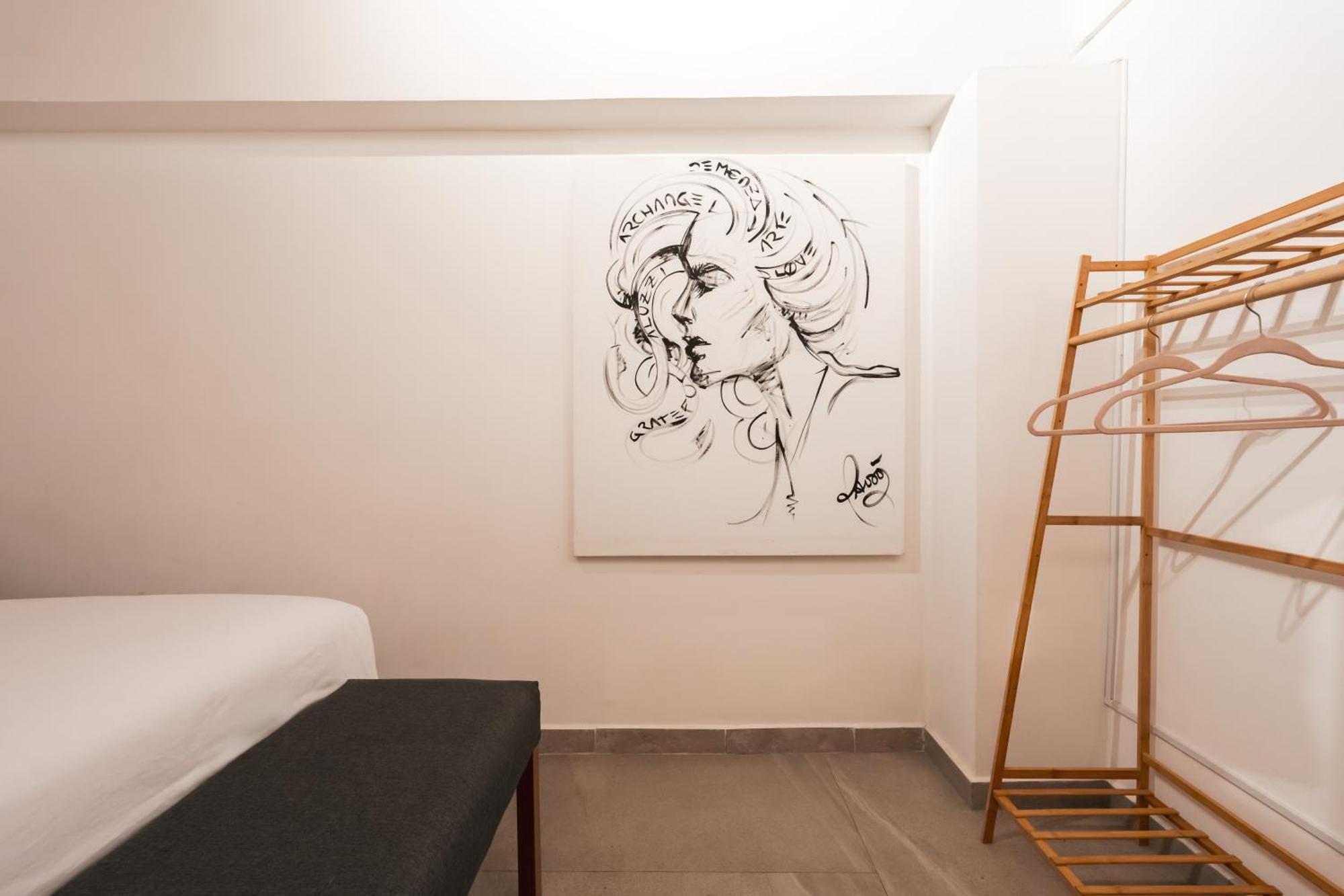 Hostal Juarez เม็กซิโกซิตี้ ภายนอก รูปภาพ