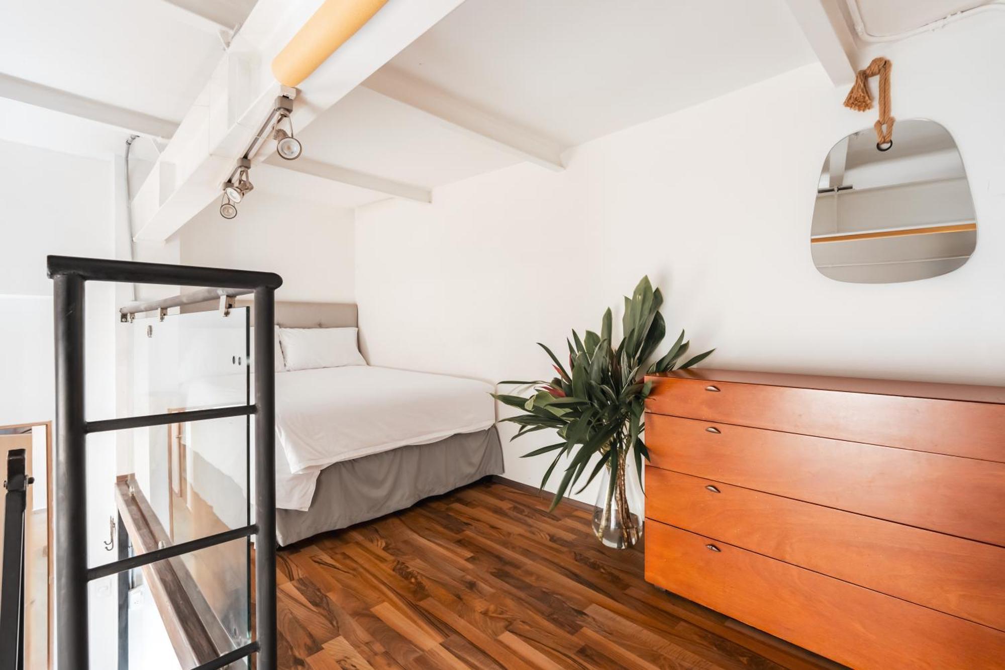 Hostal Juarez เม็กซิโกซิตี้ ภายนอก รูปภาพ
