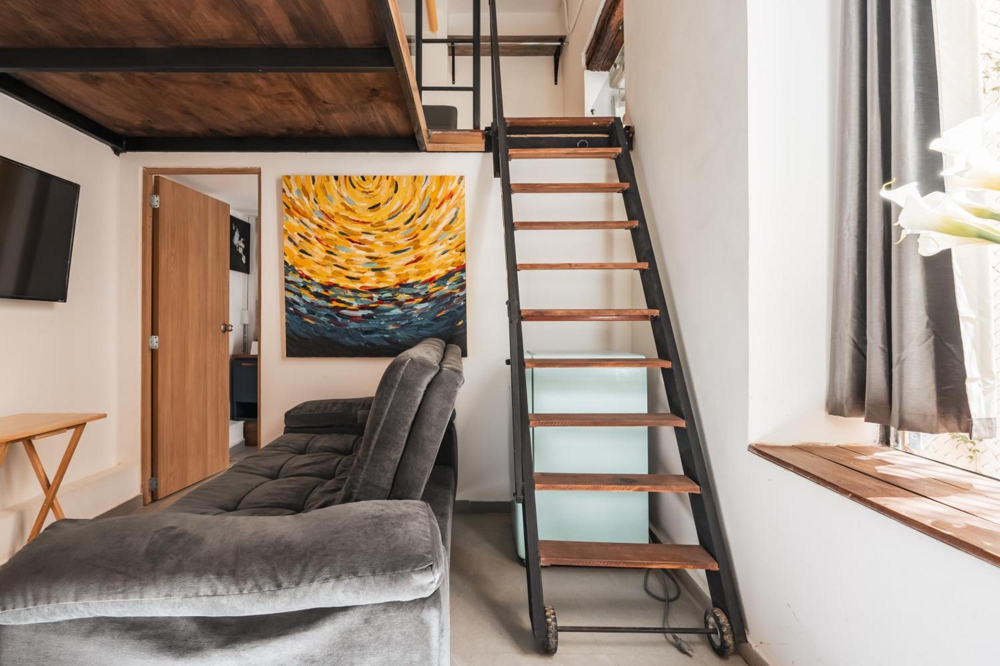 Hostal Juarez เม็กซิโกซิตี้ ภายนอก รูปภาพ