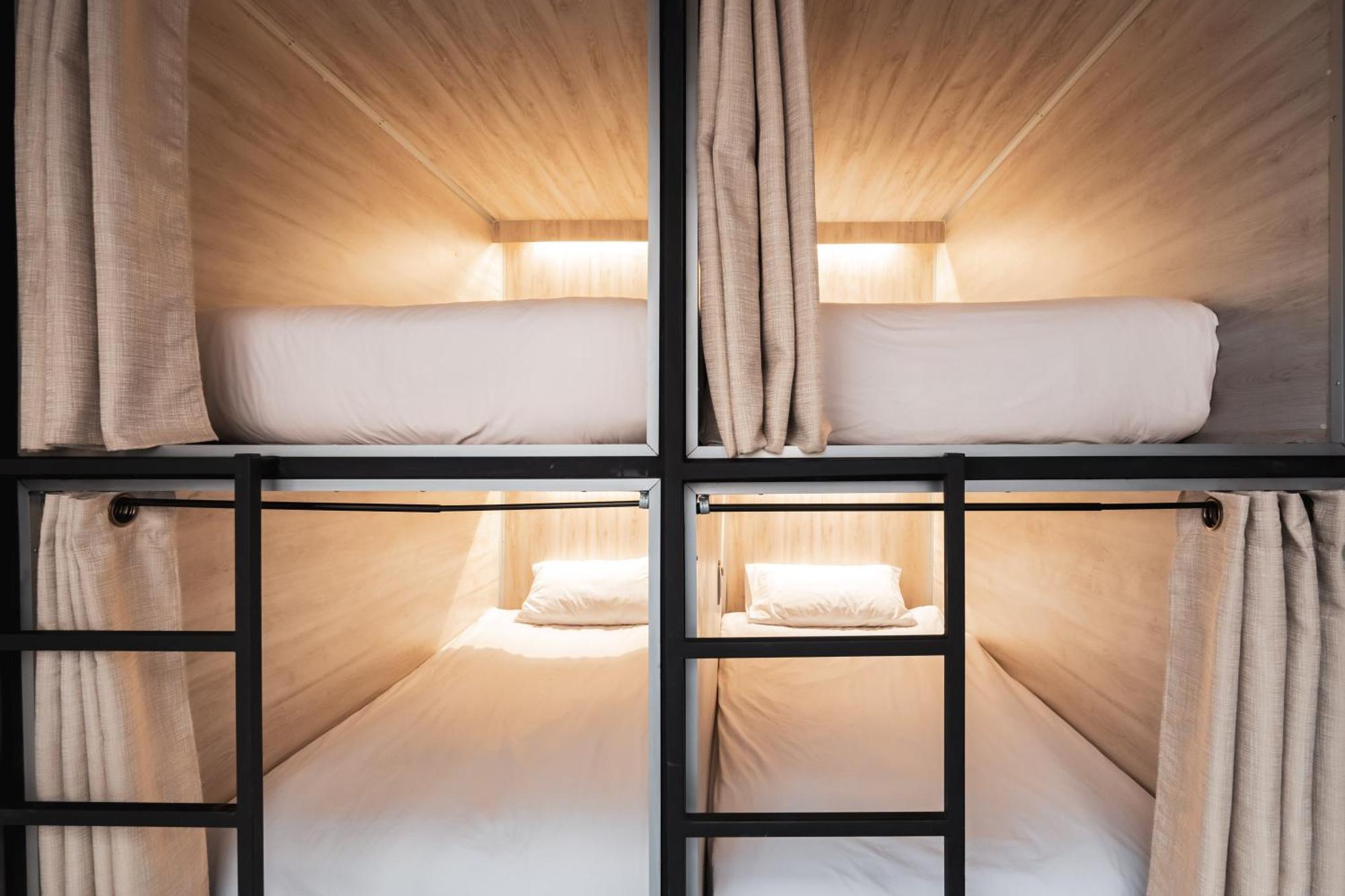 Hostal Juarez เม็กซิโกซิตี้ ภายนอก รูปภาพ