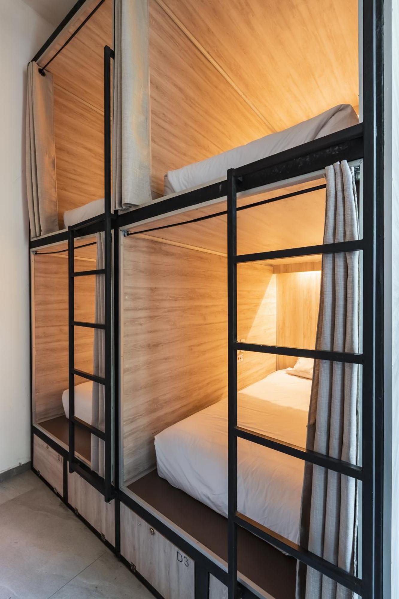Hostal Juarez เม็กซิโกซิตี้ ภายนอก รูปภาพ