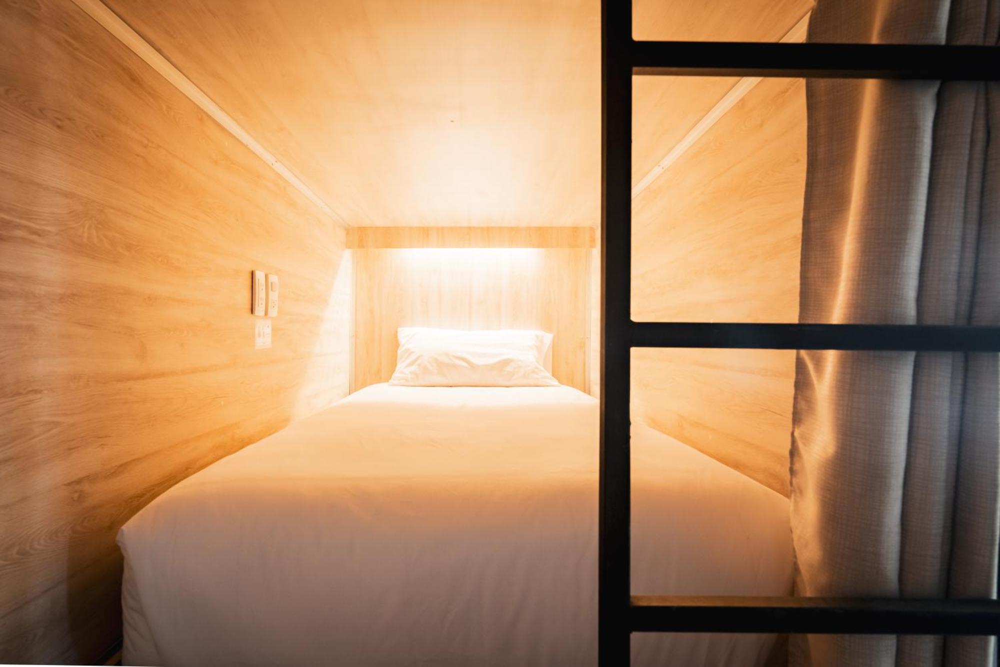 Hostal Juarez เม็กซิโกซิตี้ ภายนอก รูปภาพ
