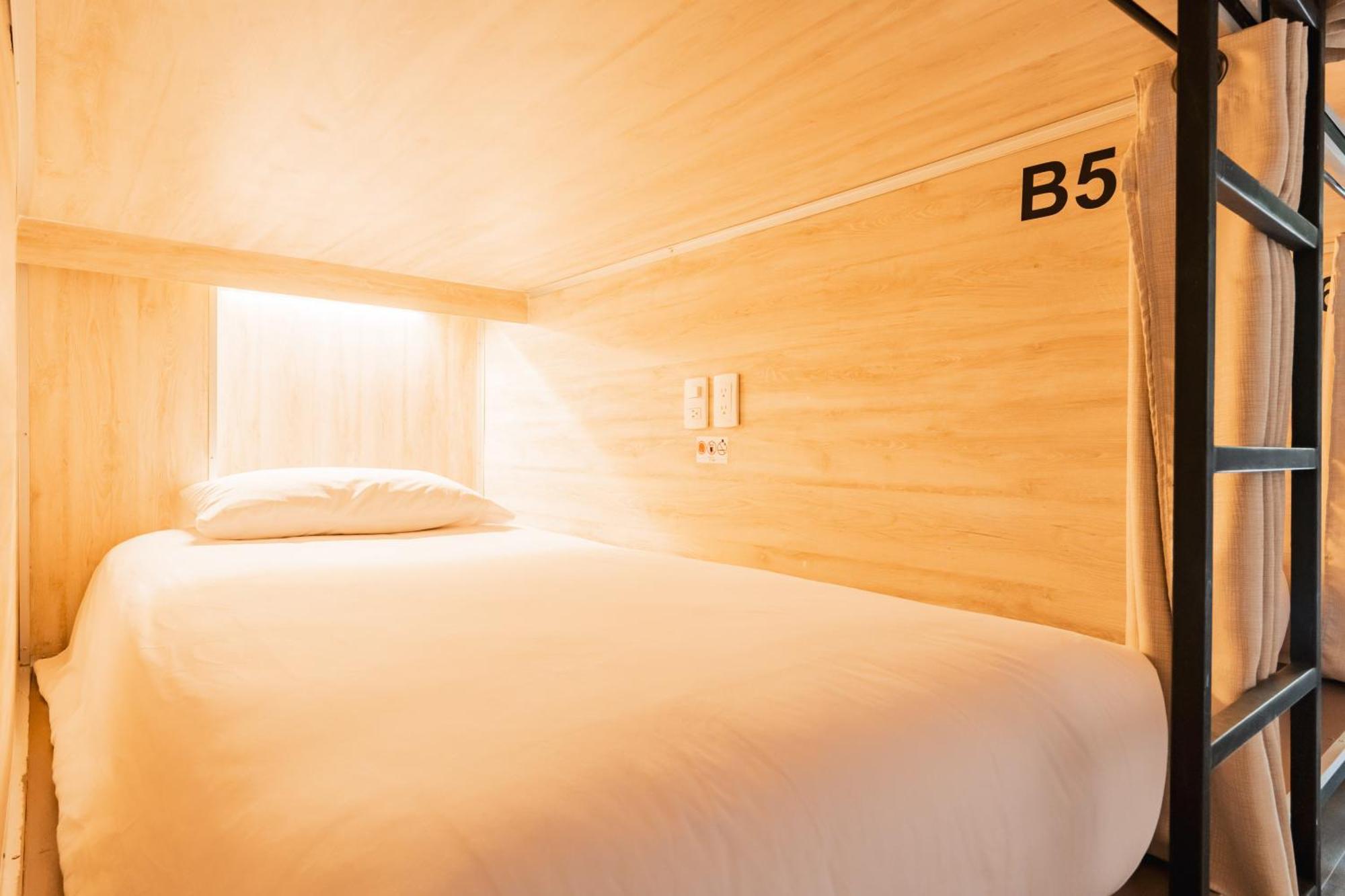 Hostal Juarez เม็กซิโกซิตี้ ภายนอก รูปภาพ