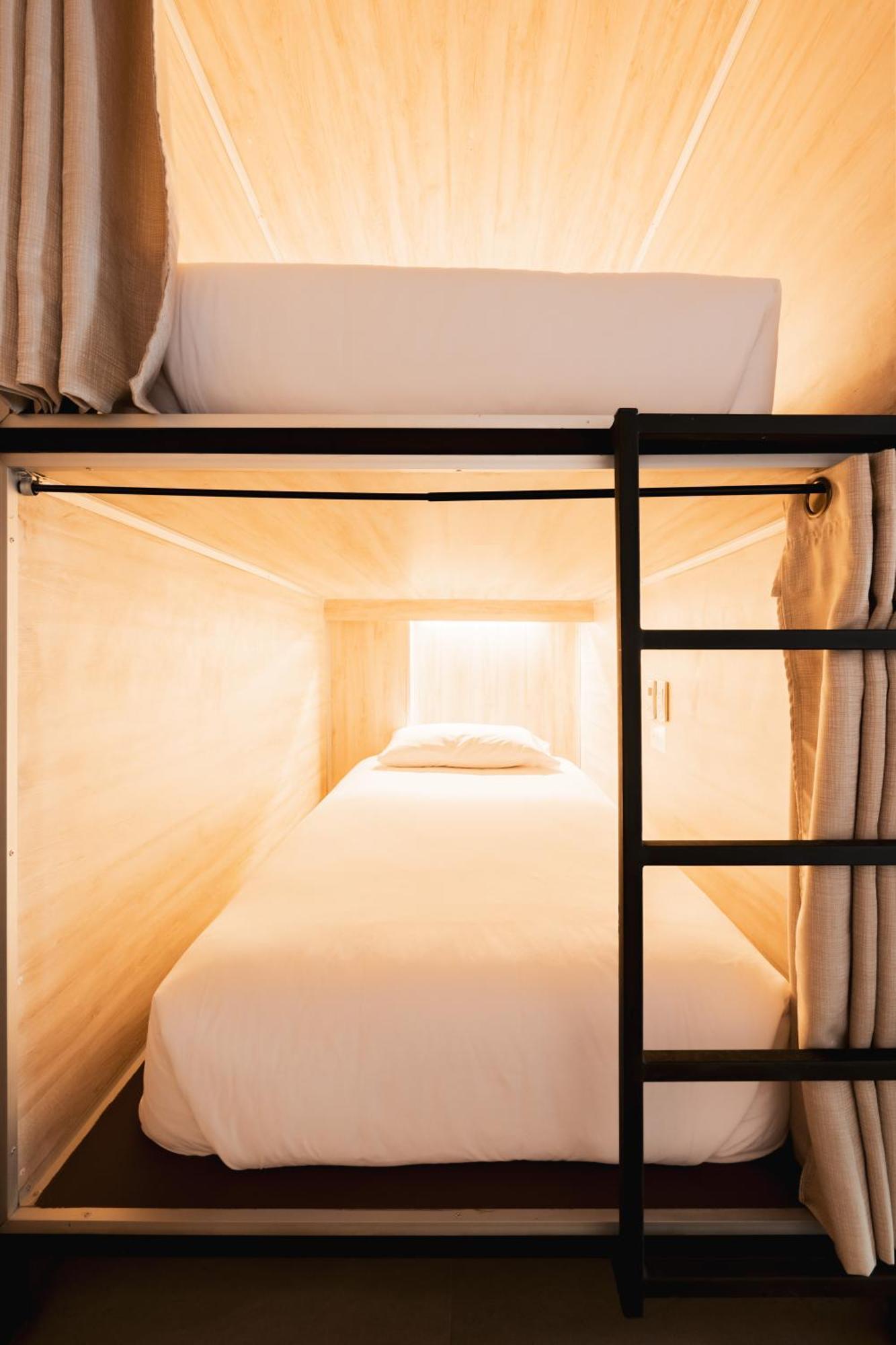 Hostal Juarez เม็กซิโกซิตี้ ภายนอก รูปภาพ