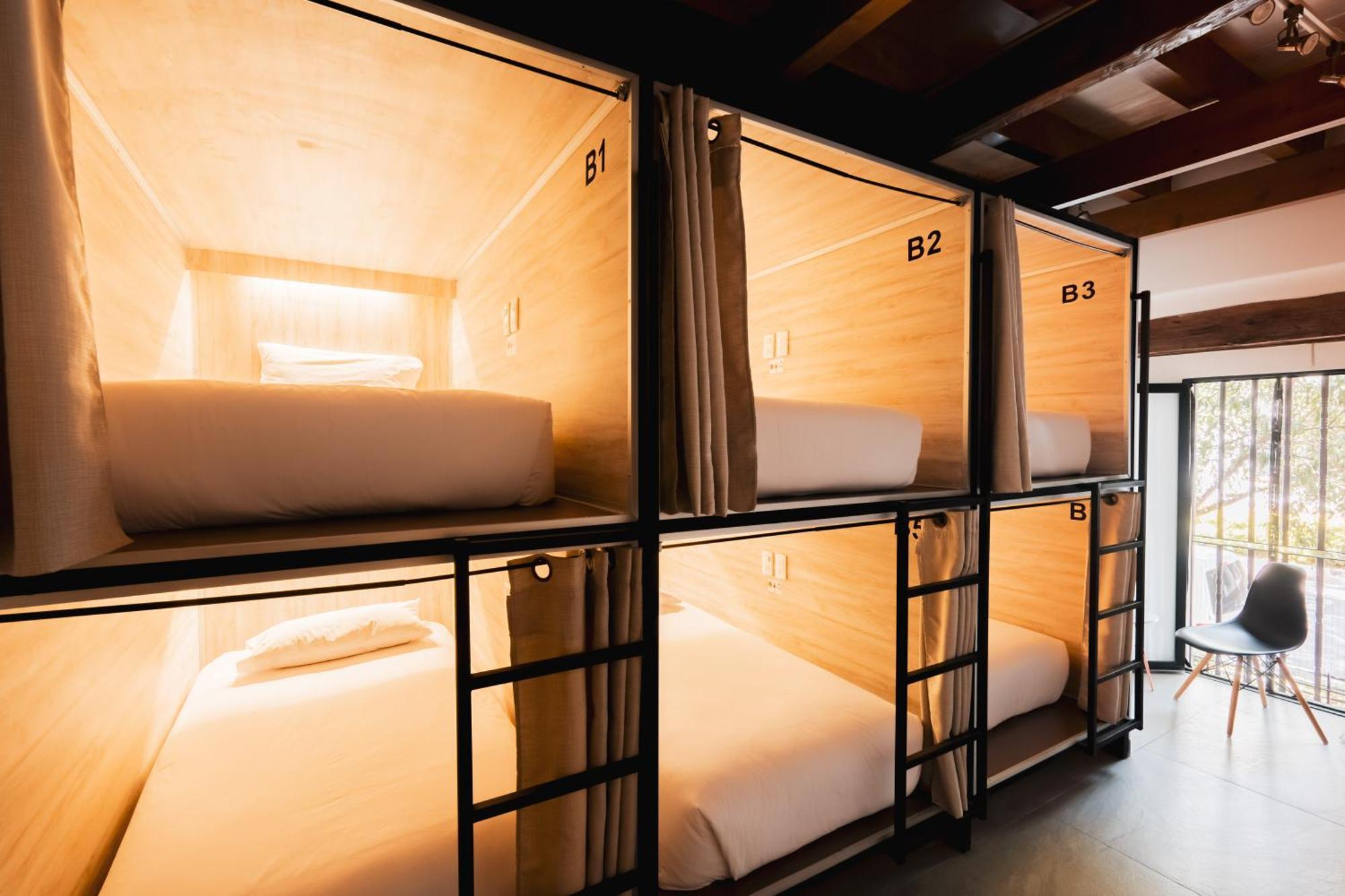 Hostal Juarez เม็กซิโกซิตี้ ภายนอก รูปภาพ
